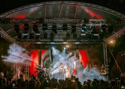 Zašto je transparentnost važna kada iznajmljujete muzičku opremu